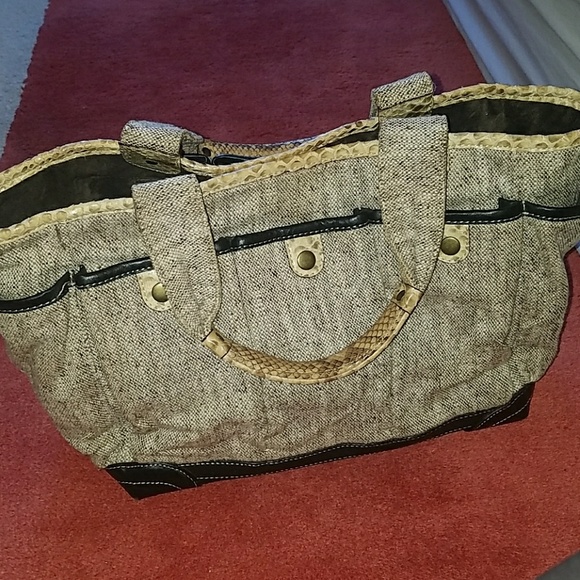 J.crew bag - Picture 3 of 4